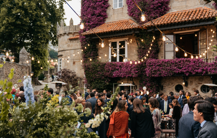 Photo of Pazo de Vilaboa 2