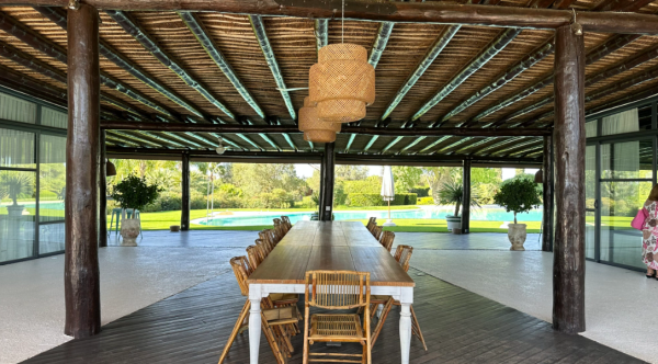 Foto de El Ranchito Eventos 4