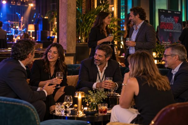 Madrid no termina al cerrar la feria