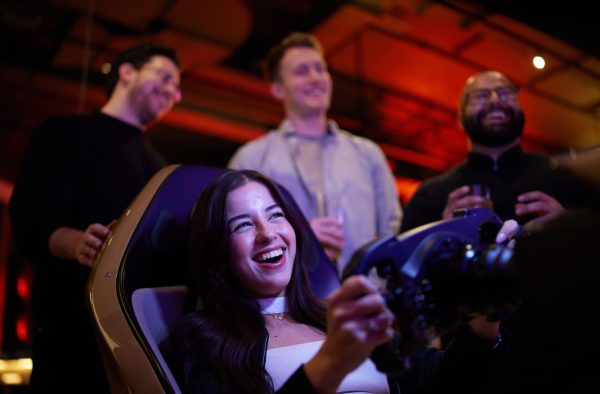 Foto de F1 Arcade 2