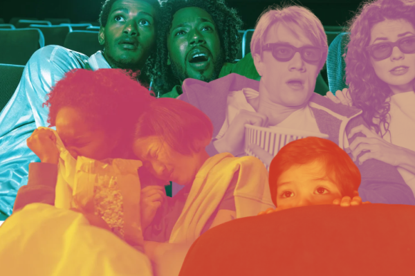 ¿Por qué disfrutamos del cine de terror y qué nos enseña esto para eventos?