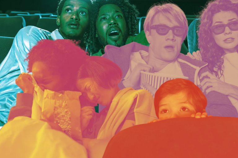 ¿Por qué disfrutamos del cine de terror y qué nos enseña esto para eventos?