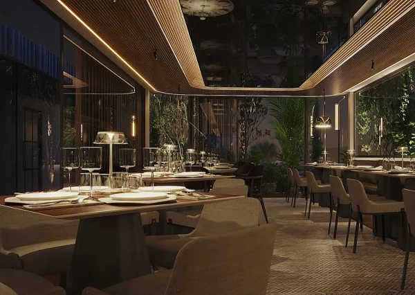 Foto de The Bank Hotel 3