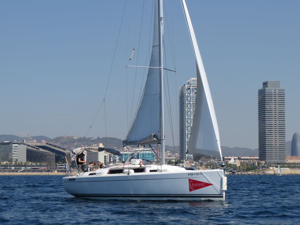 Business Yacht Club Barcelona se suma al Salón Náutico con matrícula gratuita para nuevos socios