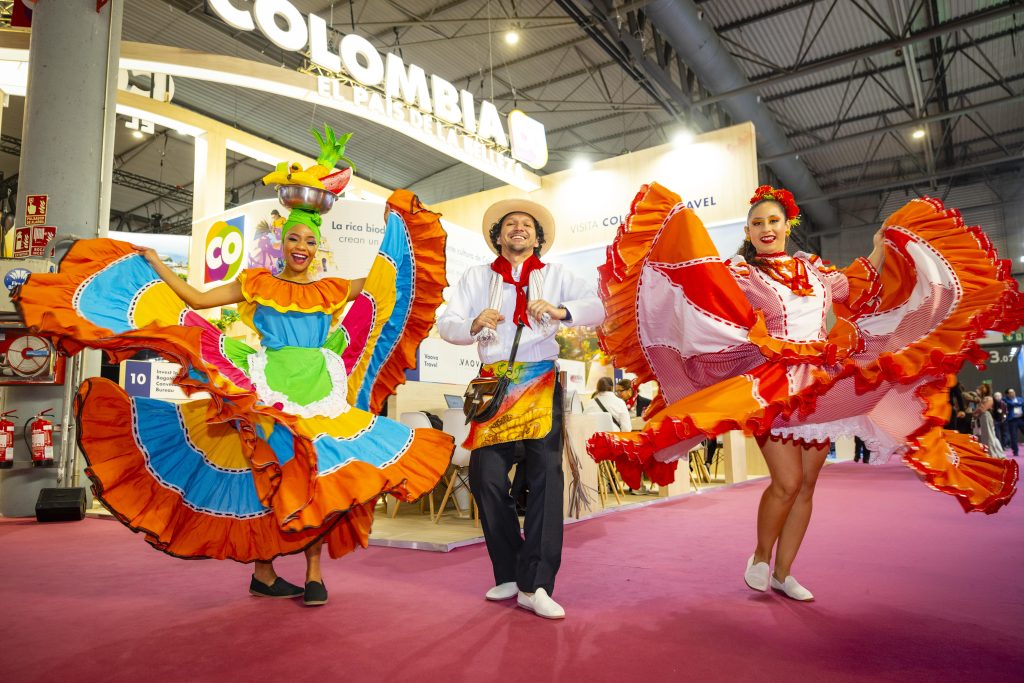 Foto de IBTM World 2026 3
