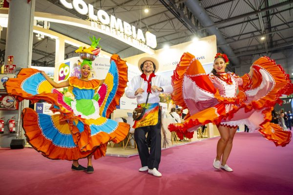 Foto de IBTM World 2026 3
