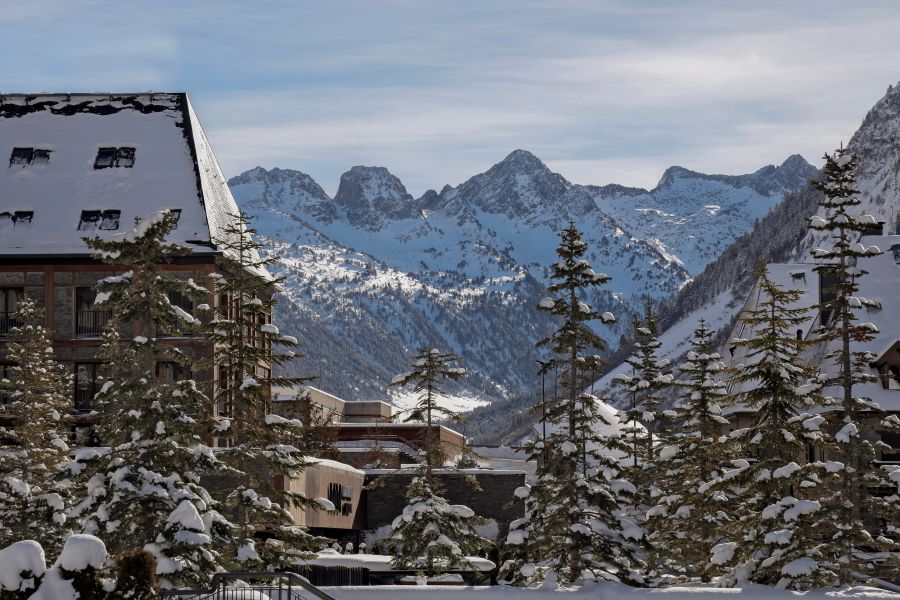 Protegido: Montaña, nieve y experiencias: el escenario perfecto para tu próximo incentivo