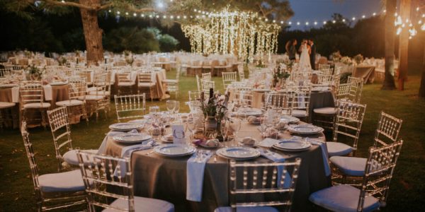 Foto de El Ranchito Eventos 3