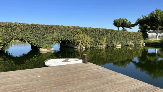 Foto de El Ranchito Eventos 5