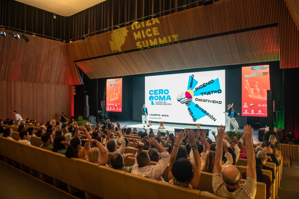 Ibiza MICE Summit reivindica el factor humano y la medición del impacto de los eventos