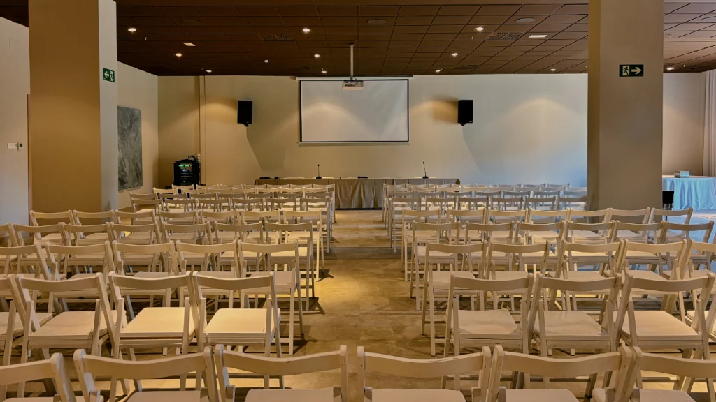 Foto de Ritual de Terra Moraira 2