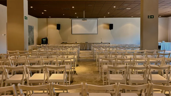 Foto de Ritual de Terra Moraira 2