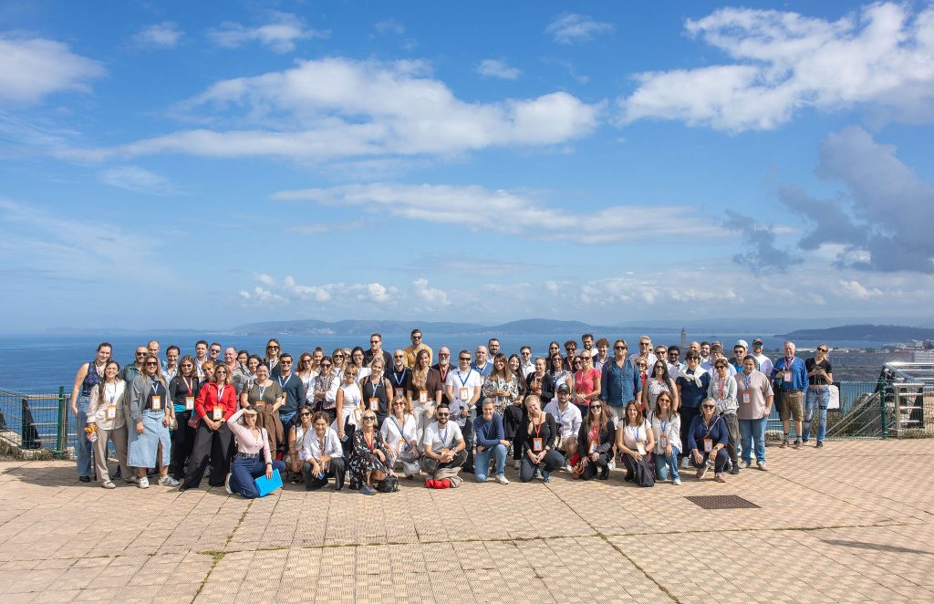 El MIS Internacional reúne a organizadores con la oferta española en A Coruña