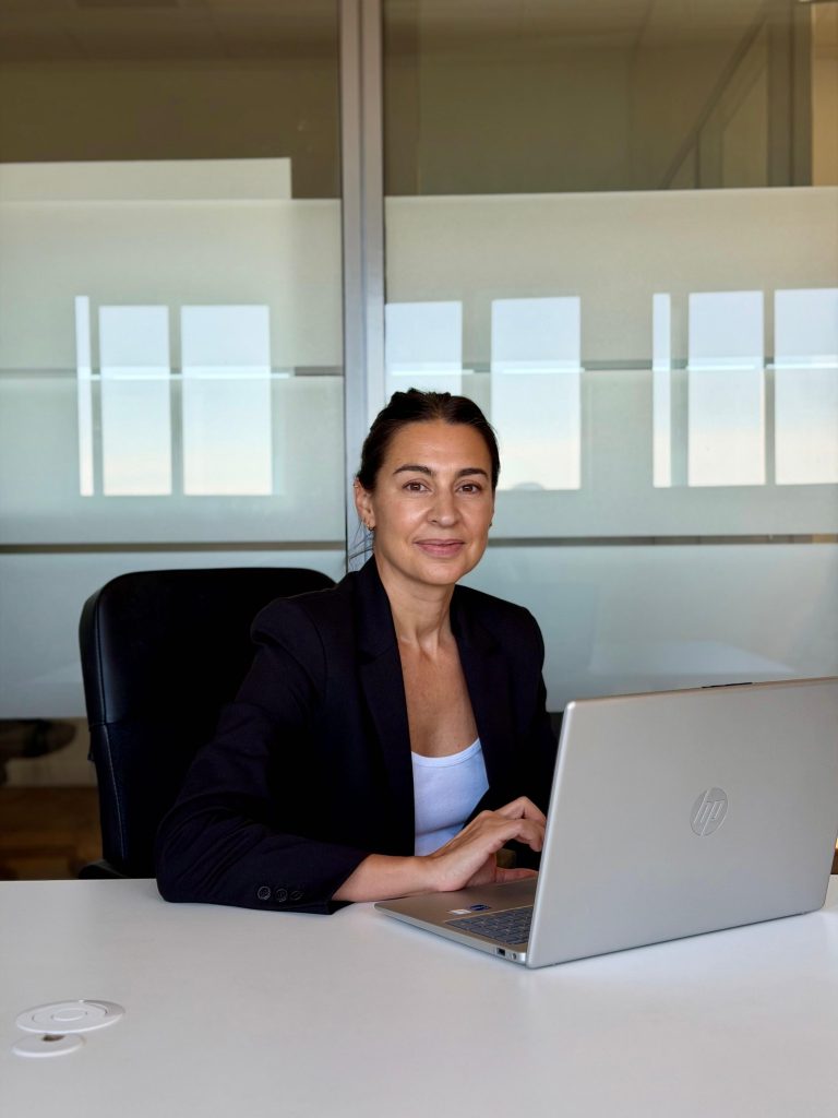 Maria Miras se incorpora a Cícero Comunicación como nueva directora de cuentas 