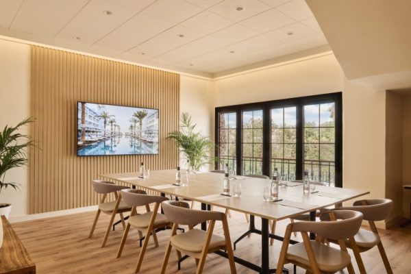 Photo of METT Hotel & Resort Marbella 4