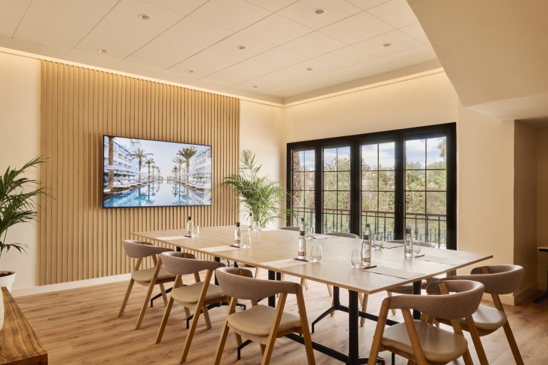 Photo of METT Hotel & Resort Marbella 4