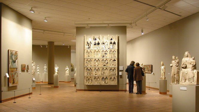 Photo of Museu episcopal de Vic 4