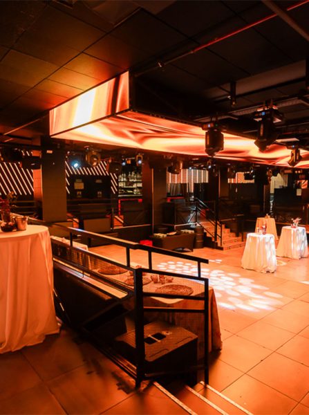 Foto de Sala Copérnico 2