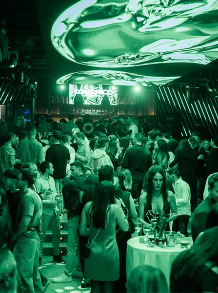 Foto de Sala Copérnico 4