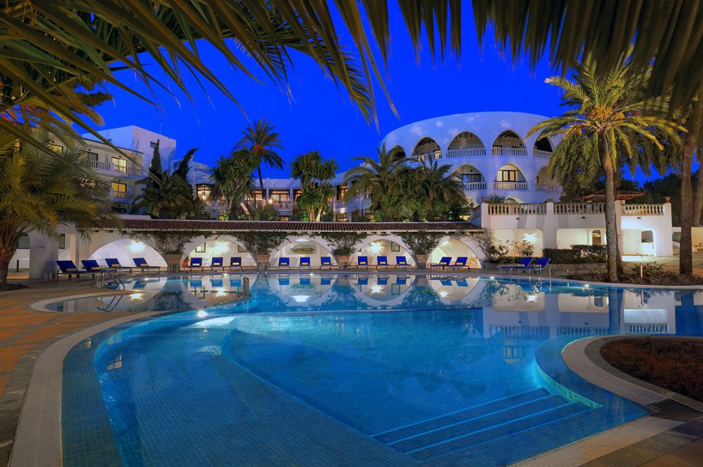 Foto de Hilton Mallorca Galatzo 5