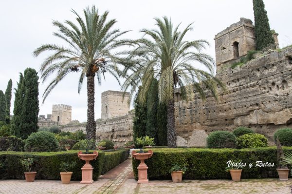 Photo of Alcázar Palacio de Portocarrero 4