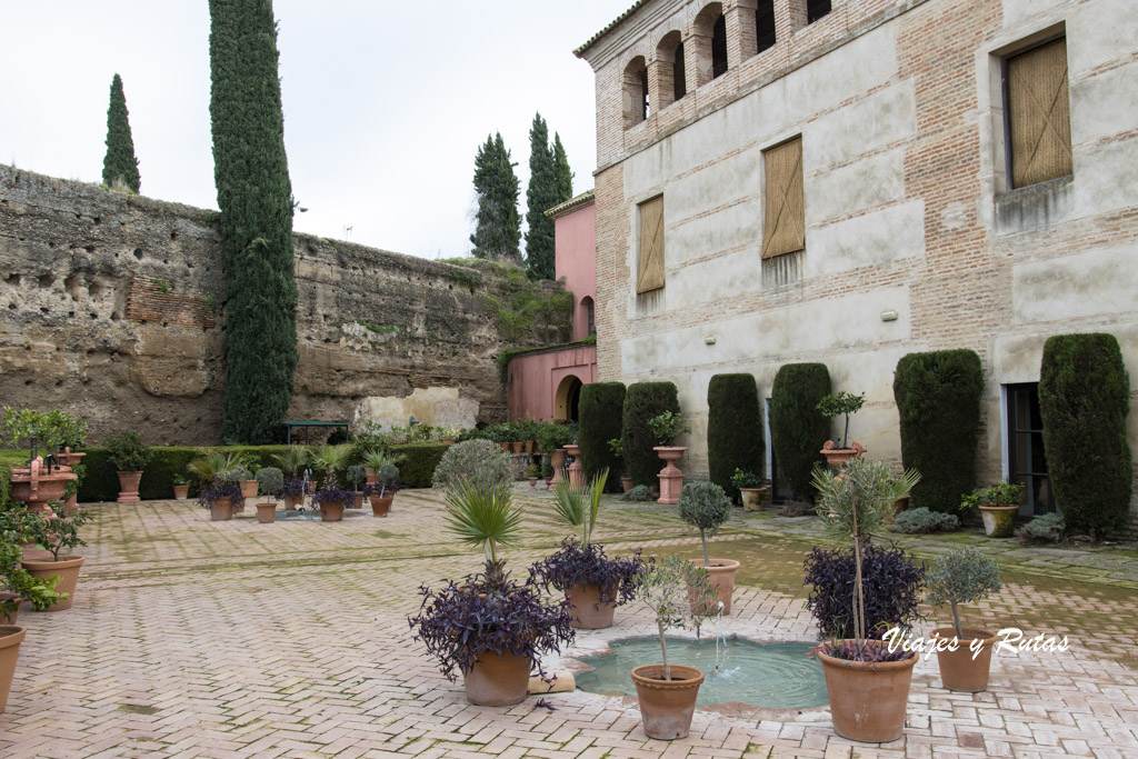Photo of Alcázar Palacio de Portocarrero 3