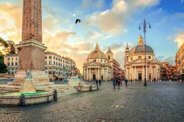 “Incontro tra amici”, Travel Advisors lleva a Roma su encuentro anual entre amigos en su 30º a