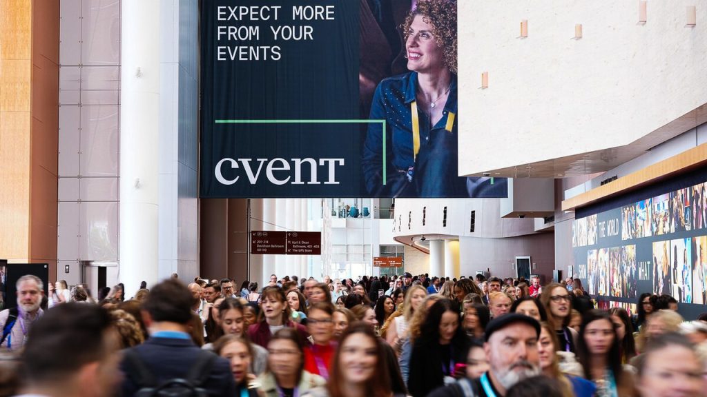 No basta con contar asistentes: qué datos recoger para demostrar el ROI