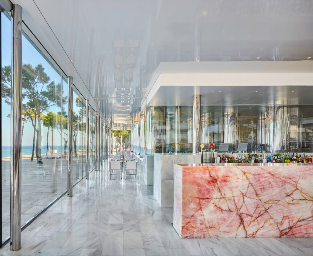 Foto de Hotel Aromar 1