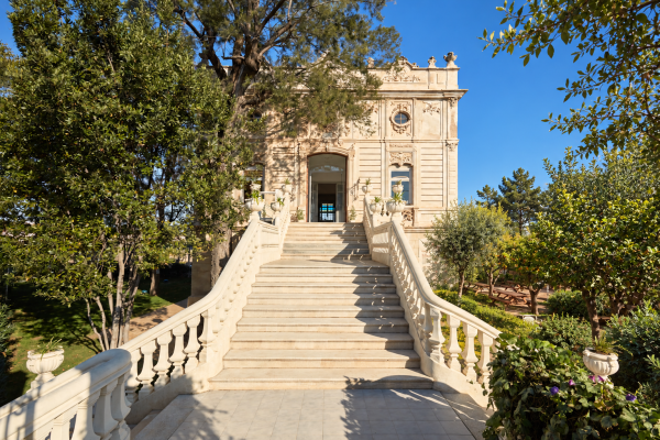 Foto de Villa Indiano 2