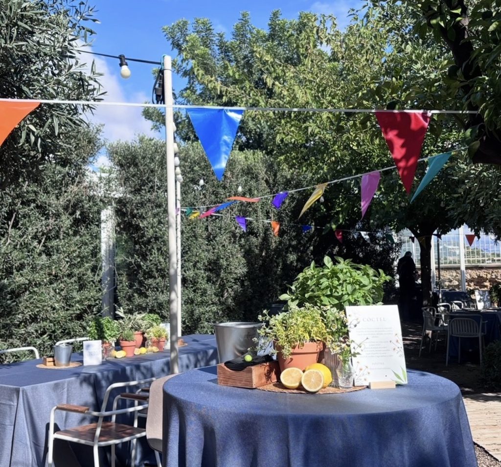 Foto de Villa Indiano 3