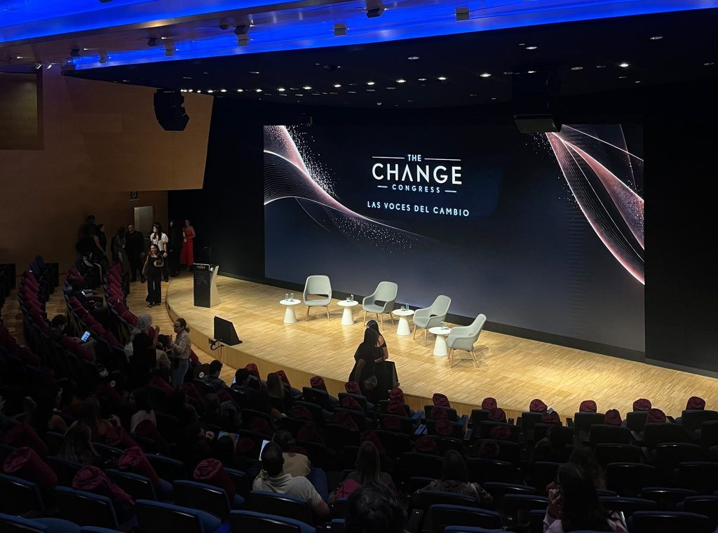 El deporte femenino ya es negocio: The Change Congress refleja el cambio de estrategia de las marca