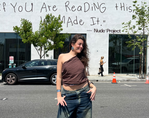 Hablamos con Nude Project: ¿Cómo se construye una marca a través de experiencias?