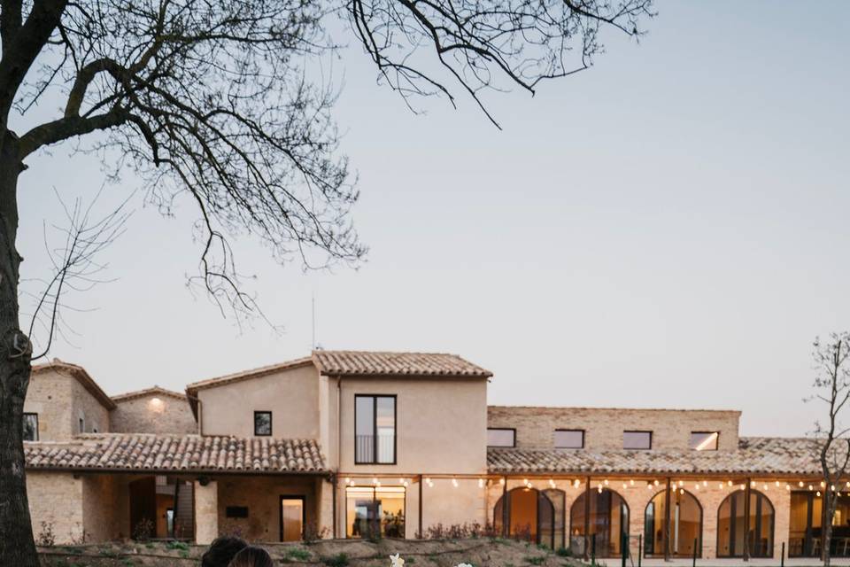 Foto de Hotel Mas Vidal 2