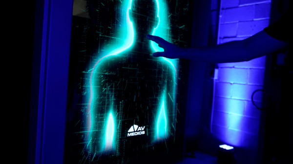 Eventos que responden: la nueva dimensión de la innovación audiovisual 