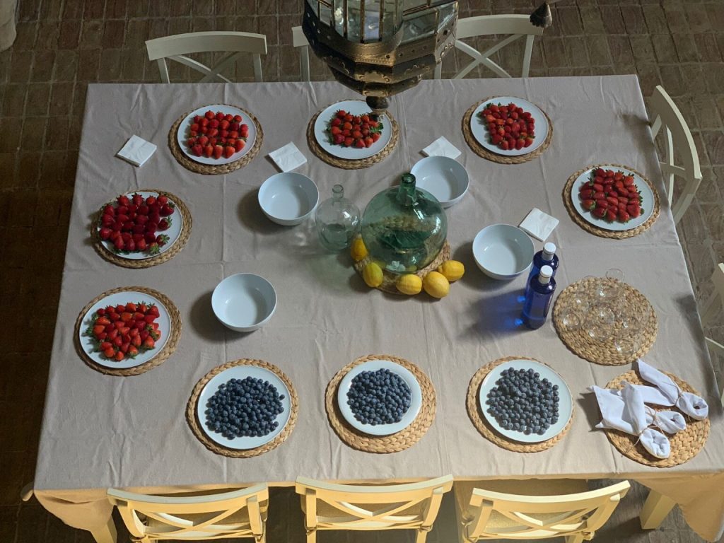 Foto de El Ranchito Eventos 6