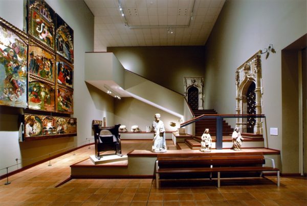 Photo of Museu episcopal de Vic 2