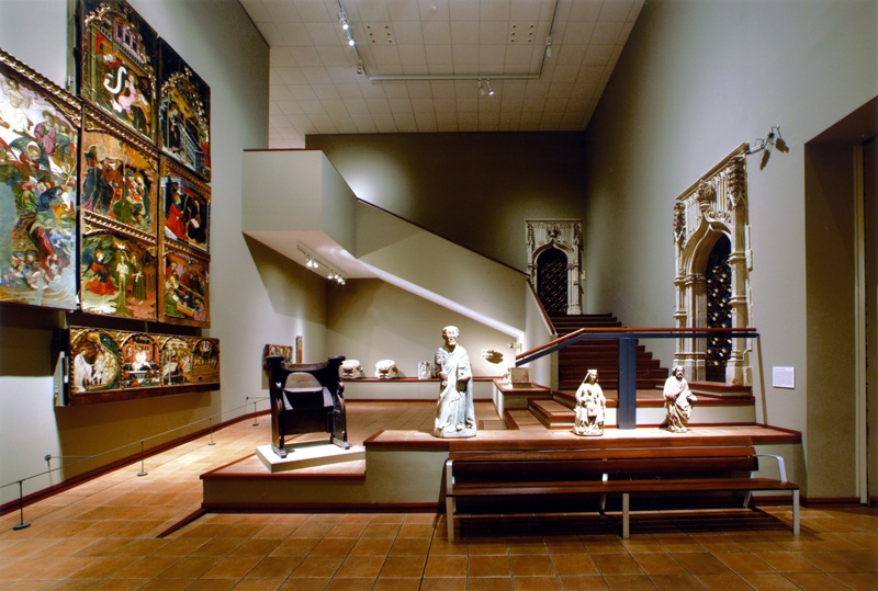 Photo of Museu episcopal de Vic 2