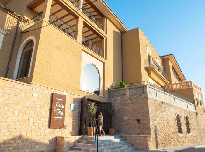 Image of Creu de Tau Art & Spa