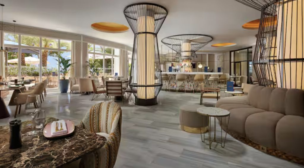 Foto de Hilton Mallorca Galatzo 4