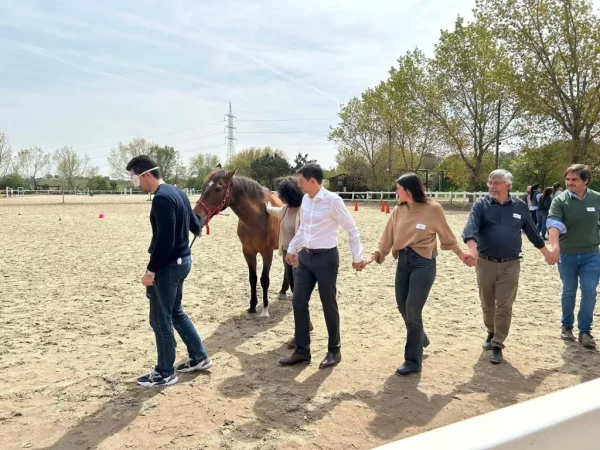 Foto de Horse Soul Coaching 3
