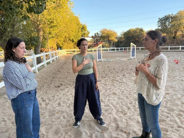Foto de Horse Soul Coaching 4