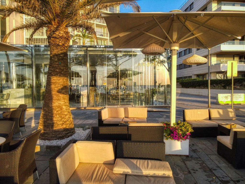 Foto de Hotel Aromar 3