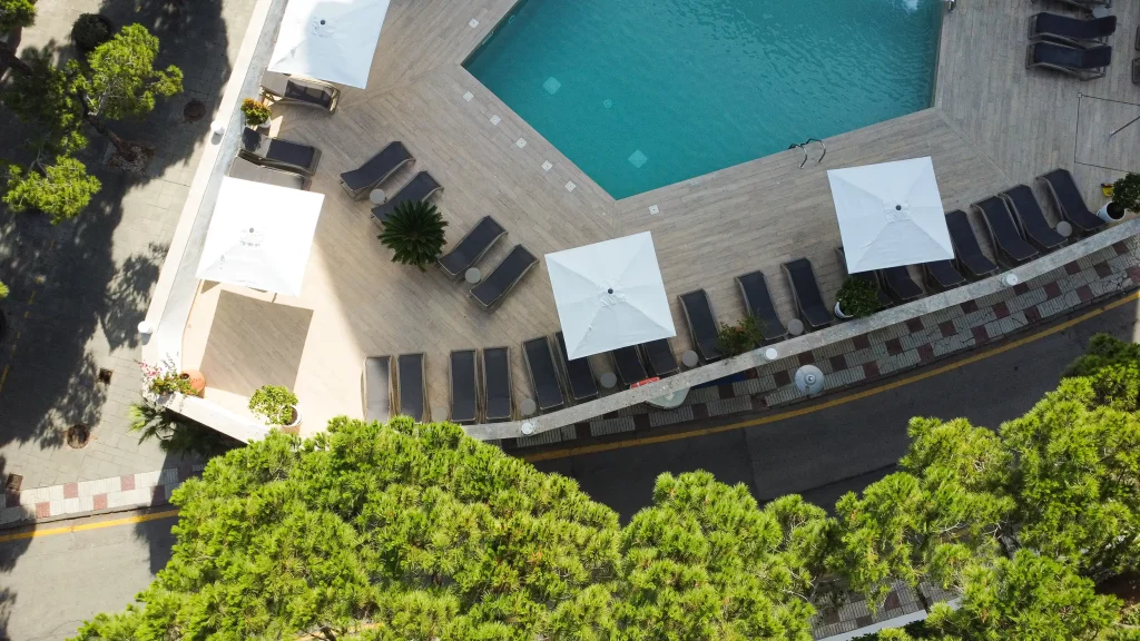 Foto de Hotel Aromar 4