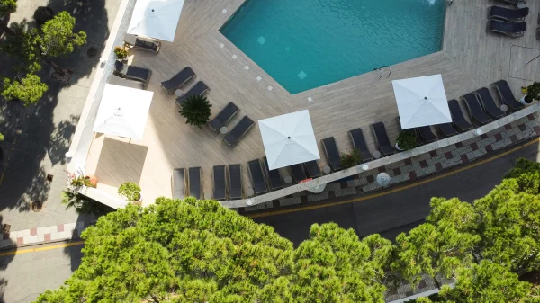 Foto de Hotel Aromar 4