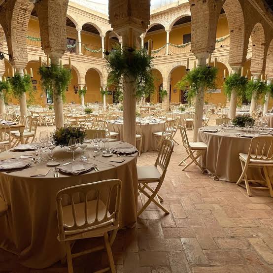 Photo of Alcázar Palacio de Portocarrero 2