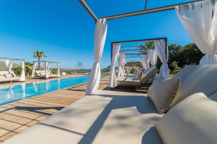 Photo of Creu de Tau Art & Spa 6