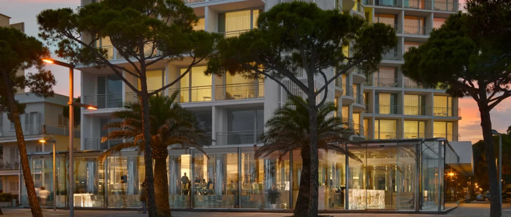 Foto de Hotel Aromar 5