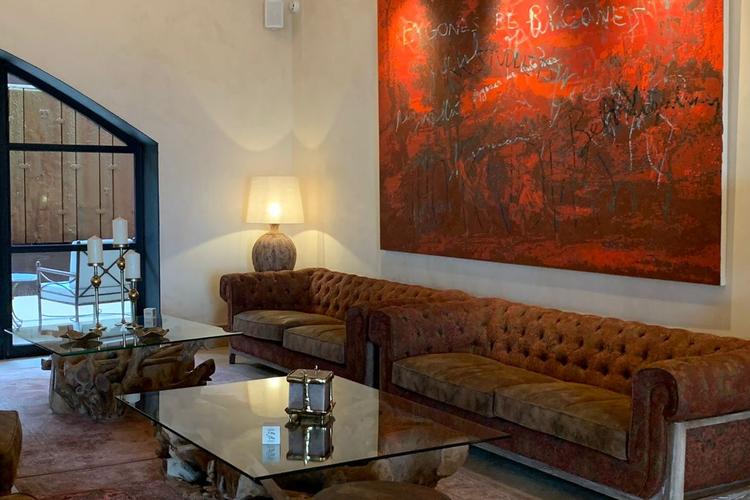 Photo of Creu de Tau Art & Spa 5