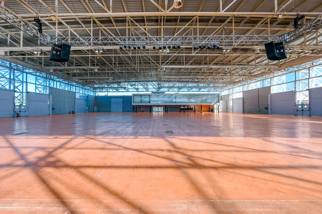 Foto de Ferias, Congresos y Eventos de Ibiza 5